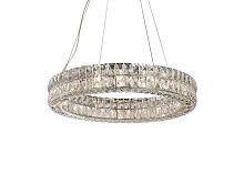 Подвесная люстра Newport 8550/65 C chrome М0070762