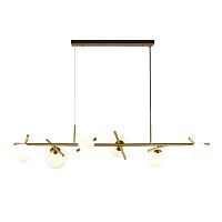 Люстра подвесная APL.643.13.06