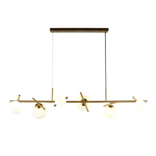 Люстра подвесная APL.643.13.06 Люстра подвесная APL.643.13.06