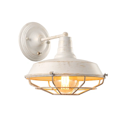Бра Arte Lamp PANDORA A9183AP-1WG Бра Arte Lamp PANDORA A9183AP-1WG