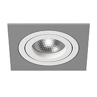 i51906 Светильник INTERO 16 QUADRO GU10 (217519+217606)