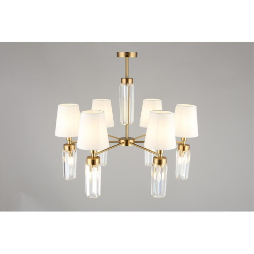 Люстра потолочная OML-89807-12 фото 5