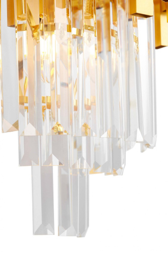 Бра Lampit Fera TW 3001 GD фото 2