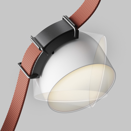 Подвесной светильник Technical TR124B-12W3K-W фото 8