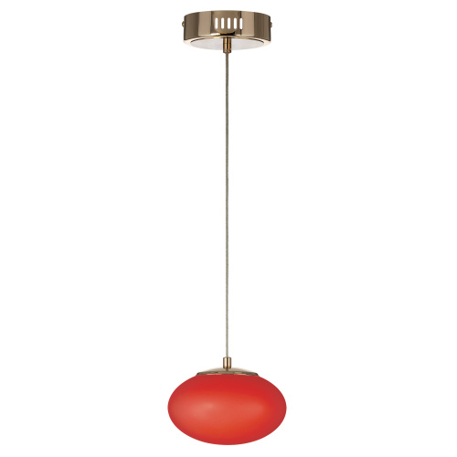 Citilux ATMAN SMART CL226B013 LED Подвесной светильник Бронза фото 3 Citilux ATMAN SMART CL226B013 LED Подвесной светильник Бронза фото 3
