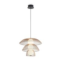Подвесной светильник Freya Modern FR5545PL-L5BG