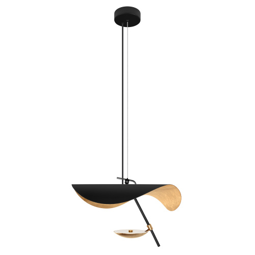 10479/400 Подвесной светильник LOFT IT Pallium