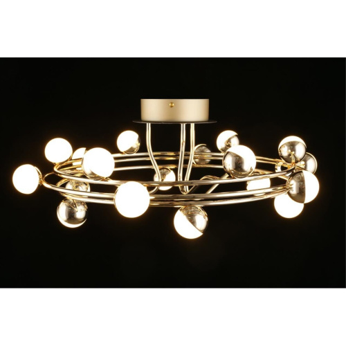 Люстра потолочная APL.774.07.54 фото 10