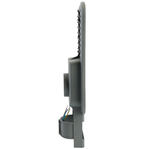 Светодиодный уличный консольный светильник Feron SP3070 30W 5000K 90-300V, серый фото 4