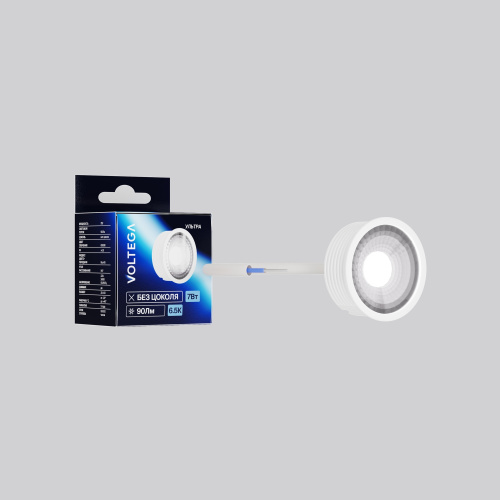 Led модуль Voltega 3126 фото 2 Led модуль Voltega 3126 фото 2
