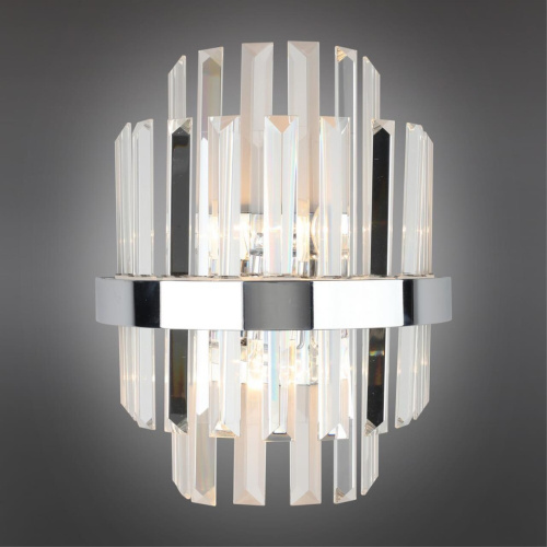 Светильник настенный (Бра) OML-69001-02 фото 3