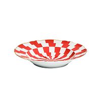 Глубокая тарелка Fulmine