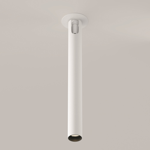 Встраиваемый светильник Technical C141RS-L300-6W3K-W фото 5 Встраиваемый светильник Technical C141RS-L300-6W3K-W фото 5