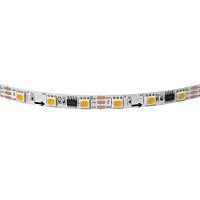 400904 Лента LED SPI 3led/pix 12V 14,4W/m 10-12Lm/W 4000K IP20 1шт = 5м