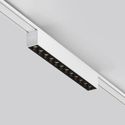 Трековый светильник Technical TR082-4-12WTW-M-W фото 5 Трековый светильник Technical TR082-4-12WTW-M-W фото 5