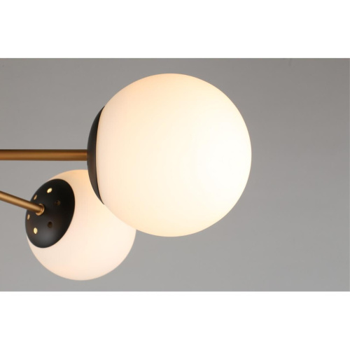 Люстра потолочная APL.906.17.07 фото 4