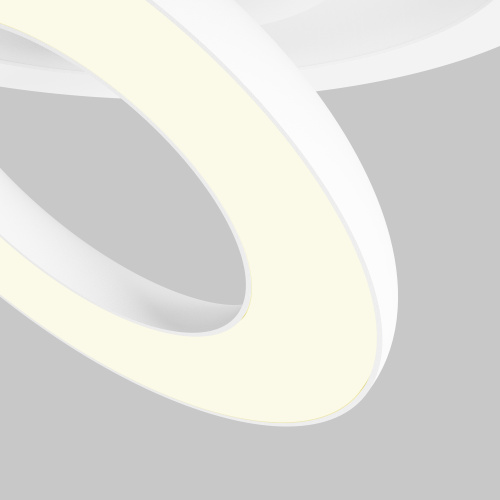 Встраиваемый светильник Technical DL102-12W3K-W фото 3