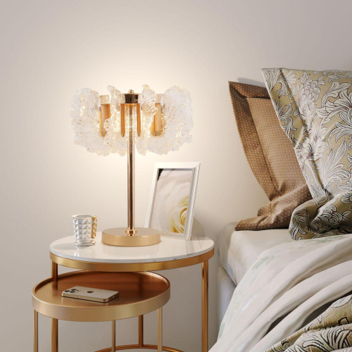 Настольная лампа Bogates Farfalla 80509/1 фото 2