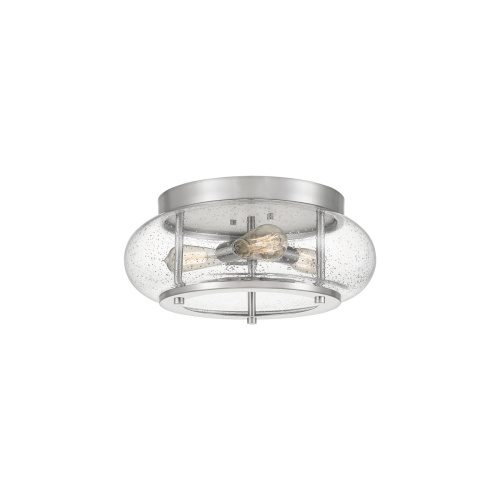 Потолочный светильник Quoizel, Арт. QZ-TRILOGY-FM-BN