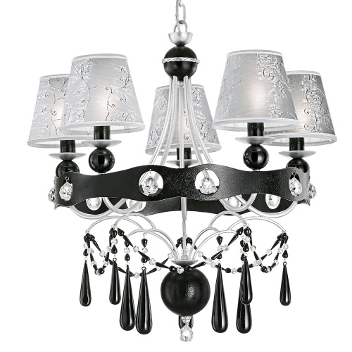 Люстра 6886/5 V2515 Люстра 6886/5 V2515