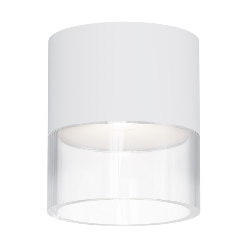 IT014-0201 white светильник потолочный фото 8