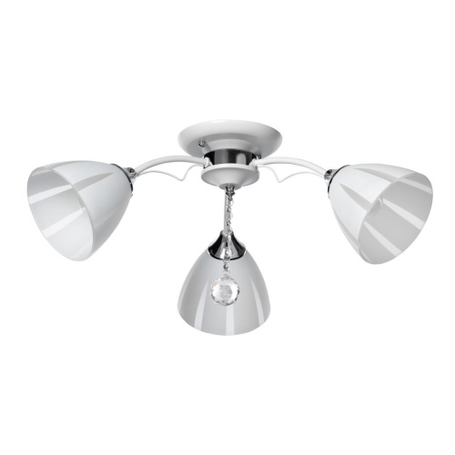 Потолочная люстра De City Нежность 676015903