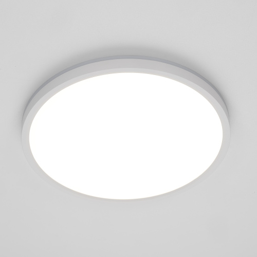 Citilux NORMA CL748320 LED Светильник с подсветкой Белый фото 7 Citilux NORMA CL748320 LED Светильник с подсветкой Белый фото 7
