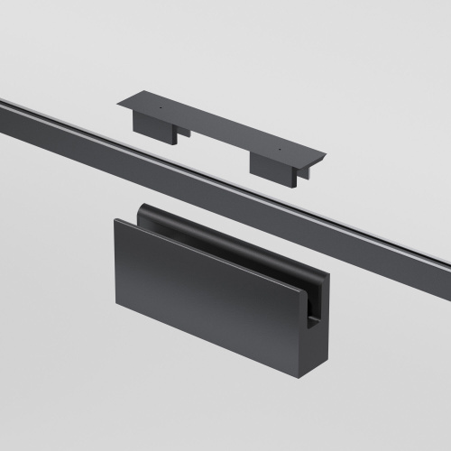 Esthetic Magnetic Трековый светильник 6W 3000K (чёрный) 85120/01 фото 3 Esthetic Magnetic Трековый светильник 6W 3000K (чёрный) 85120/01 фото 3