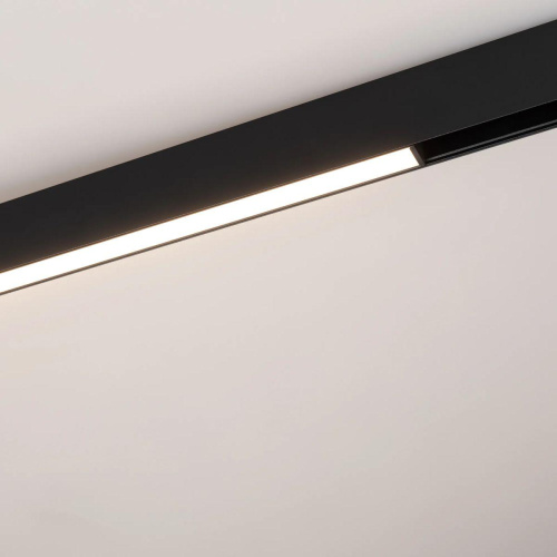 Трековый светодиодный светильник Arlight Mag-Orient-Flat-L465-16W Day4000-Mix 048189 фото 4 Трековый светодиодный светильник Arlight Mag-Orient-Flat-L465-16W Day4000-Mix 048189 фото 4