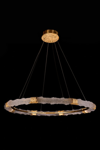 Люстра подвесная Sauvage FL1097-8PC фото 5