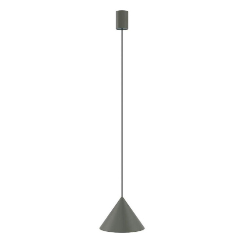 Подвесной светильник Nowodvorski Zenith S Gray 10881 Подвесной светильник Nowodvorski Zenith S Gray 10881