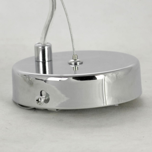 Подвесной светильник Lussole SY3058 фото 8 Подвесной светильник Lussole SY3058 фото 8