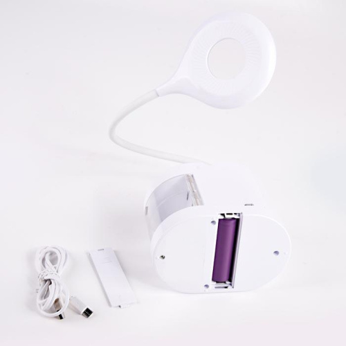 Настольная лампа Ambrella light Desk DE561 фото 6