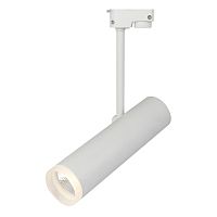 Трек Escada 20028TRA/01 LED 12W 4200K белый матовый