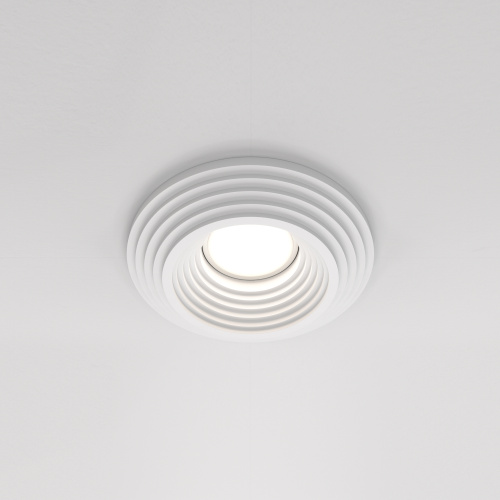 Встраиваемый светильник Technical DL004-1-01-W фото 7