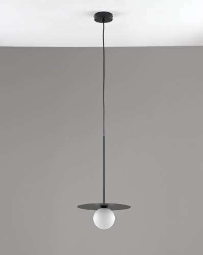 Светильник подвесной Moderli V11570-1P Scrumbel фото 5