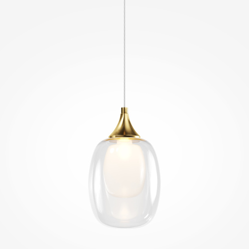 Подвесной светильник Maytoni MOD016PL-01BS1 фото 4 Подвесной светильник Maytoni MOD016PL-01BS1 фото 4