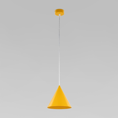 Подвесной светильник TK Lighting 10077 Cono Подвесной светильник TK Lighting 10077 Cono