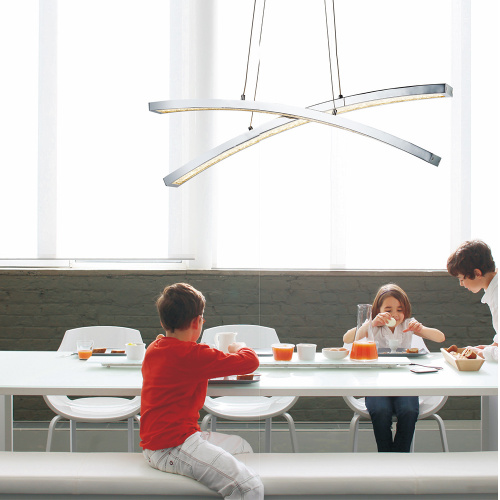 Подвесной светильник MD14030022-2C фото 2 Подвесной светильник MD14030022-2C фото 2