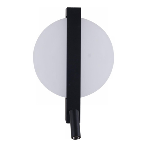 Спот Reluce Technical 86212-9.2-001CT LED8+3W BK фото 2
