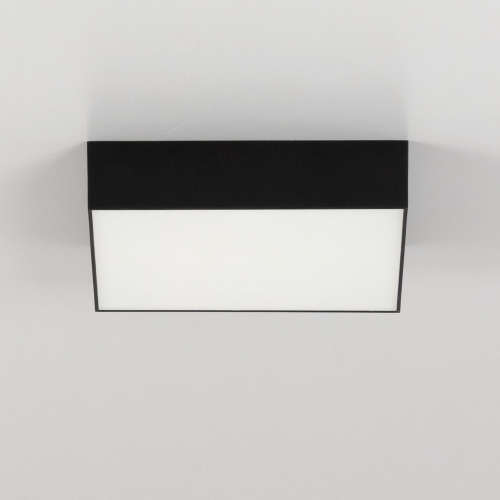 Citilux Тао CL712X182N LED Светильник потолочный с диммером Чёрный фото 11 Citilux Тао CL712X182N LED Светильник потолочный с диммером Чёрный фото 11