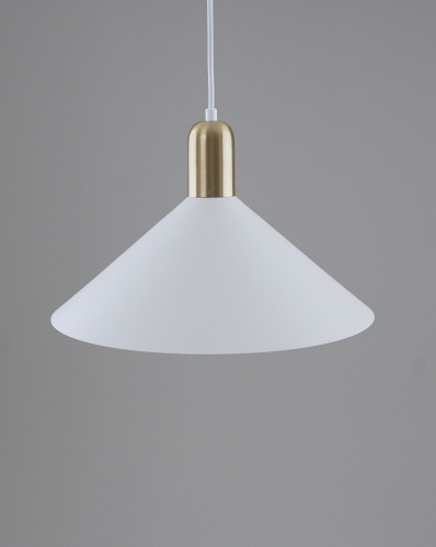 Светильник подвесной Moderli V11550-1P Forli фото 3