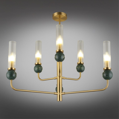 Люстра потолочная APL.337.07.06 фото 3