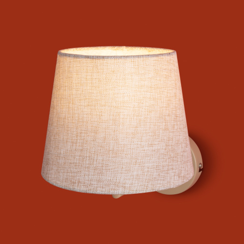 Настенный светильник (бра) Freya FR2057WL-01BG фото 6