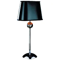Декоративныая настольная лампа Arte Lamp TURANDOT A4011LT-1CC