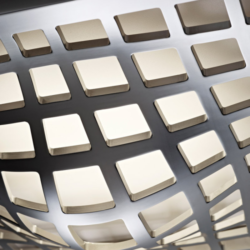 Настенный/Потолочный светильник F13 G01 30 фото 3