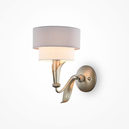 Настенный светильник (бра) Maytoni H311-01-G фото 3 Настенный светильник (бра) Maytoni H311-01-G фото 3