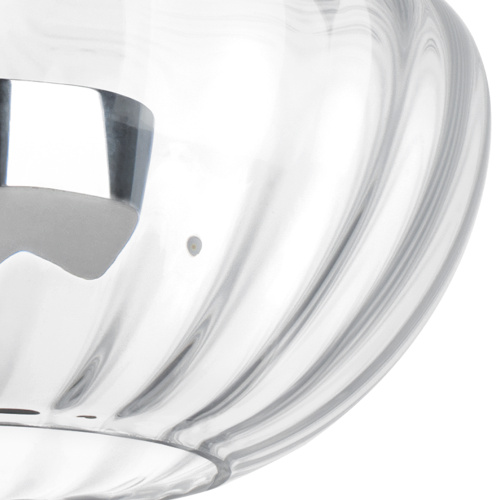 804400 Люстра ASTRA LED 12W 600LM ХРОМ/ПРОЗРАЧНЫЙ 3000K фото 6 804400 Люстра ASTRA LED 12W 600LM ХРОМ/ПРОЗРАЧНЫЙ 3000K фото 6