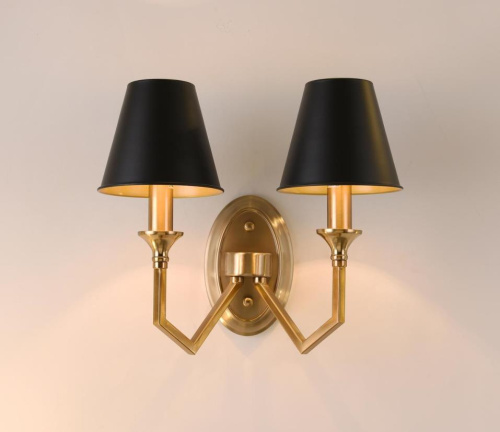 Бра Alfa Light F1724-07 E14 Copeer Бра Alfa Light F1724-07 E14 Copeer