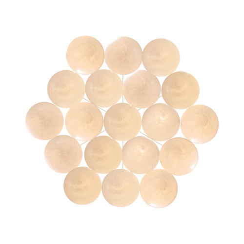 Подвесной светильник Odeon Light Magia Midcent 7109/19 фото 4